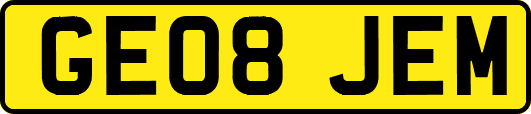 GE08JEM