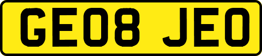 GE08JEO