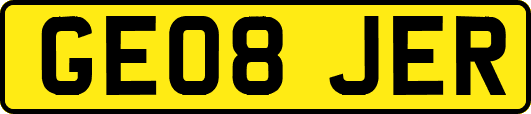GE08JER