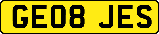GE08JES