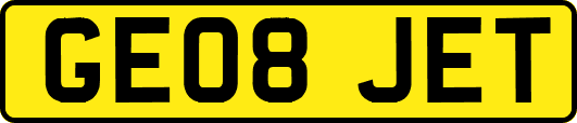 GE08JET