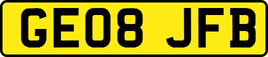GE08JFB