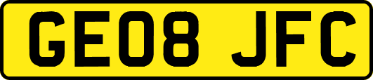 GE08JFC