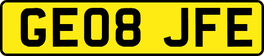 GE08JFE