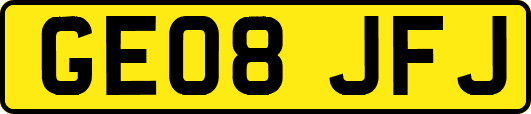 GE08JFJ