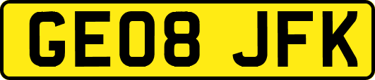 GE08JFK