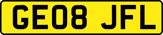 GE08JFL