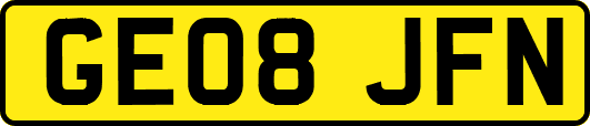 GE08JFN