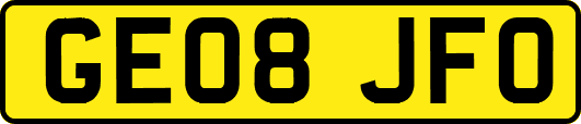 GE08JFO