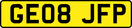 GE08JFP