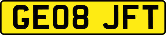GE08JFT