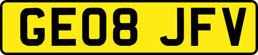 GE08JFV