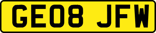 GE08JFW