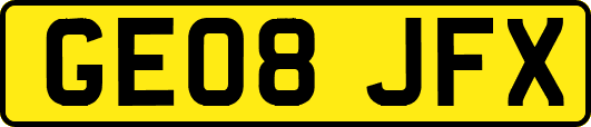 GE08JFX