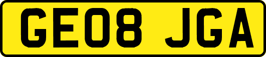 GE08JGA