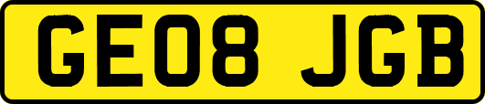 GE08JGB