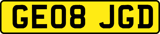 GE08JGD