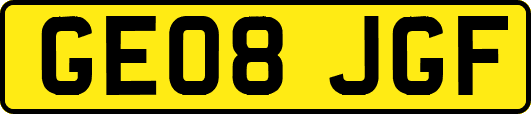GE08JGF