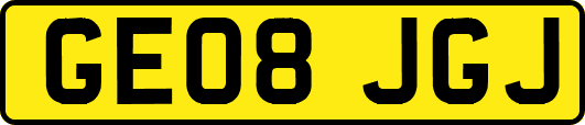 GE08JGJ