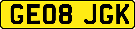 GE08JGK