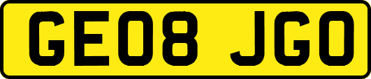 GE08JGO