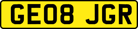 GE08JGR