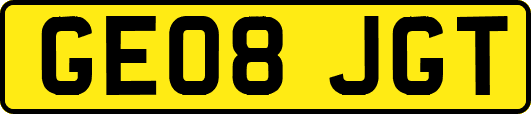GE08JGT