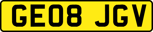 GE08JGV