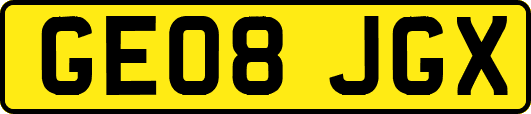 GE08JGX