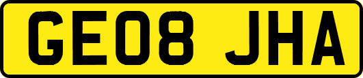 GE08JHA
