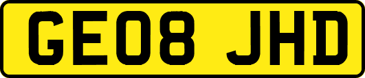 GE08JHD