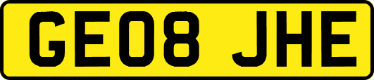 GE08JHE