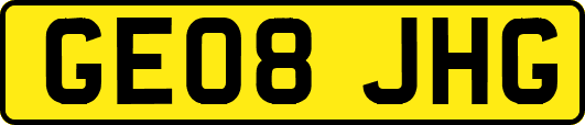 GE08JHG