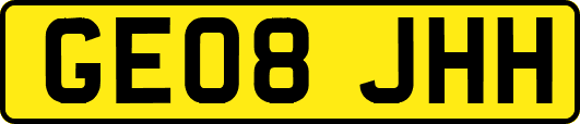 GE08JHH