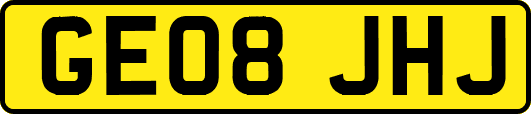 GE08JHJ