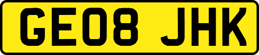 GE08JHK