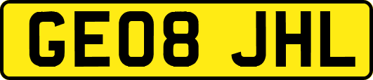 GE08JHL
