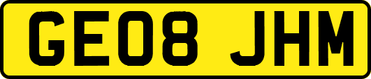 GE08JHM