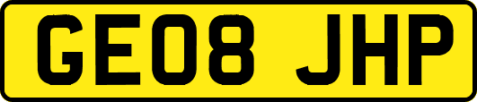 GE08JHP
