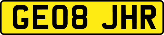 GE08JHR