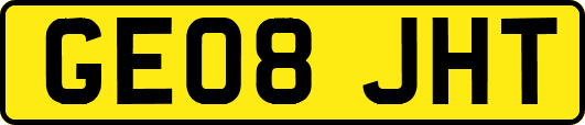 GE08JHT