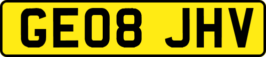 GE08JHV