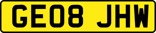 GE08JHW