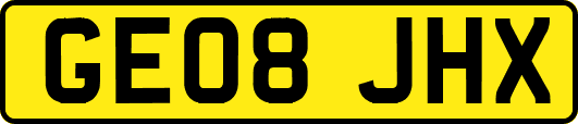 GE08JHX