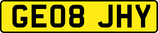 GE08JHY