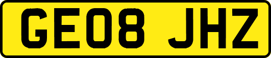 GE08JHZ