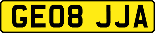 GE08JJA