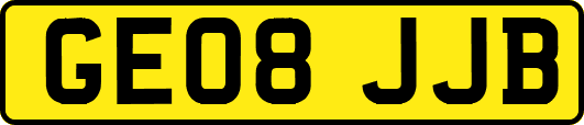 GE08JJB
