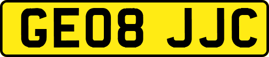 GE08JJC