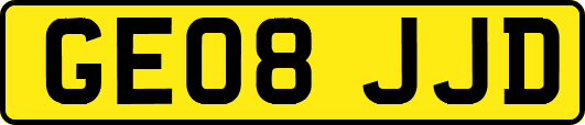 GE08JJD
